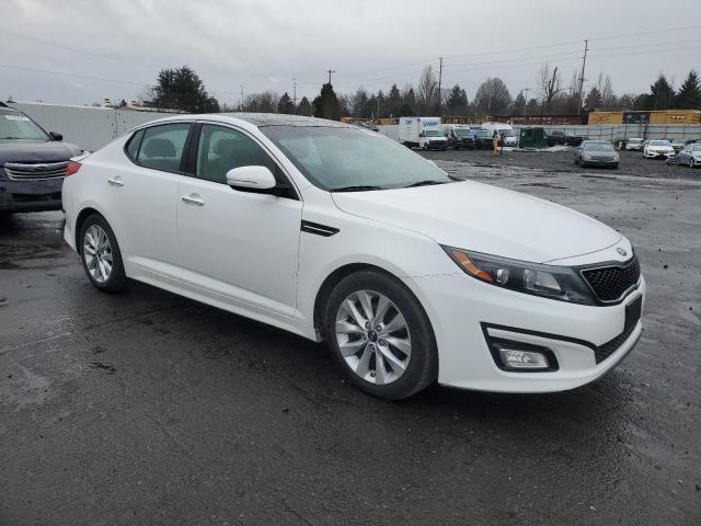 Vin: 5xxgn4a75eg308340, lot: 47163905, kia optima ex 20144