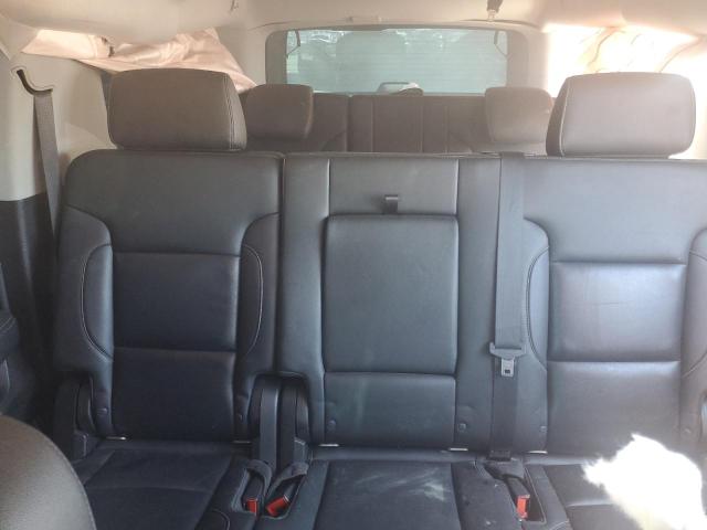 2018 CHEVROLET SUBURBAN C - 1GNSCHKC8JR205415