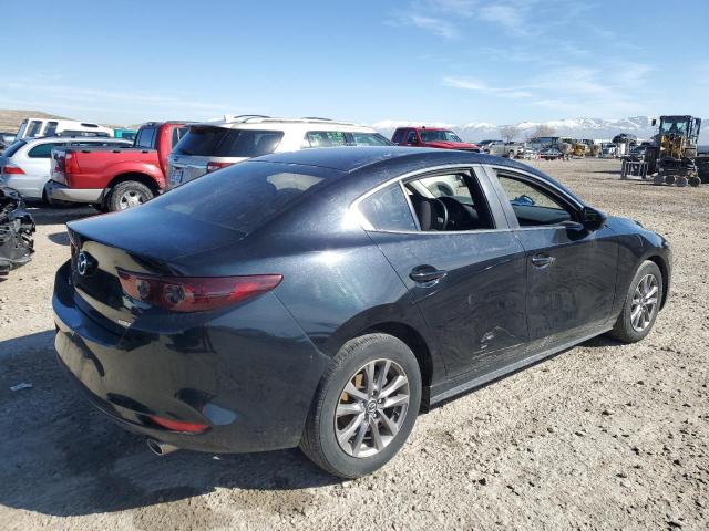 Vin: jm1bpaal9m1345188, lot: 47891095, mazda 3 20213