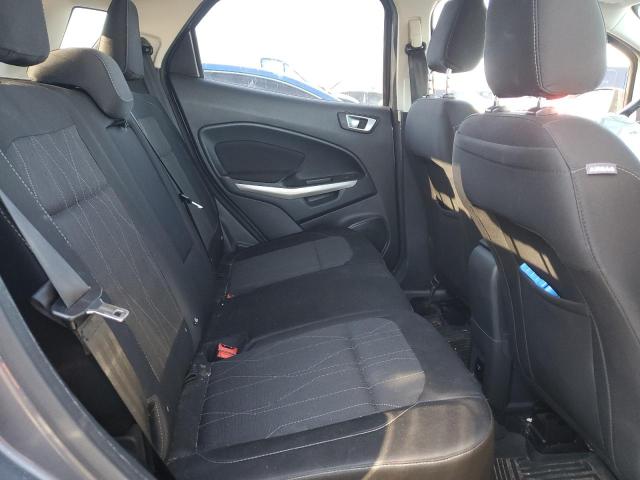 2018 FORD ECOSPORT S - MAJ3P1TE9JC185046
