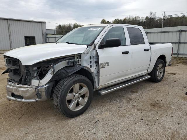 RAM 1500 CLASS