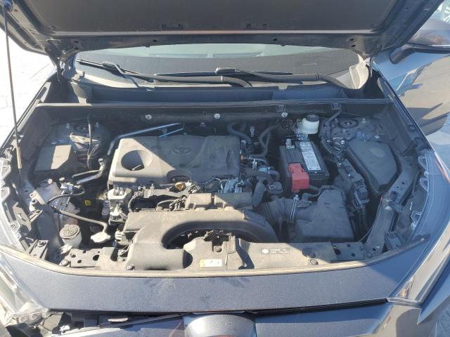 2020 TOYOTA RAV4 LE - 2T3K1RFV1LC081587
