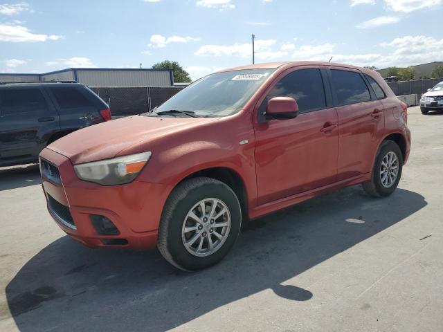 Vin: ja4ap3au8bz006267, lot: 50995905, mitsubishi outlander es 2011 img_1