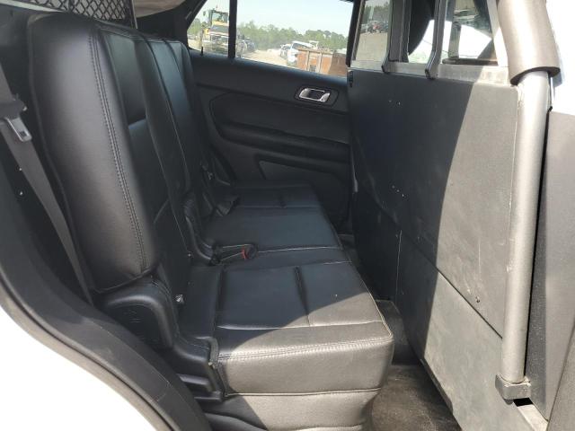 2017 FORD EXPLORER P - 1FM5K8ARXHGE02120