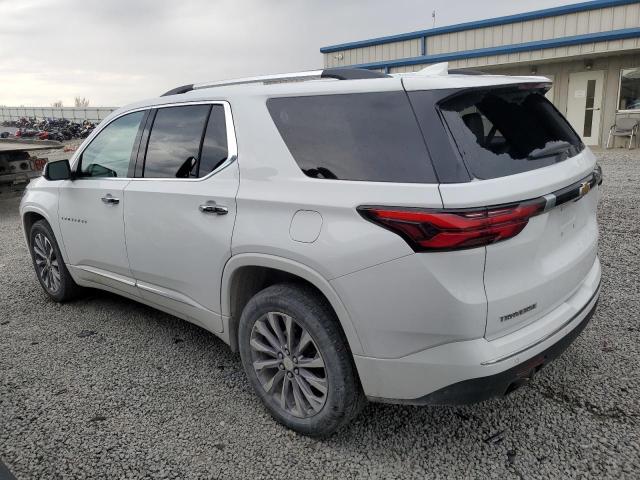 Vin: 1gnerkkw0nj145251, lot: 50500235, chevrolet traverse premier 20222