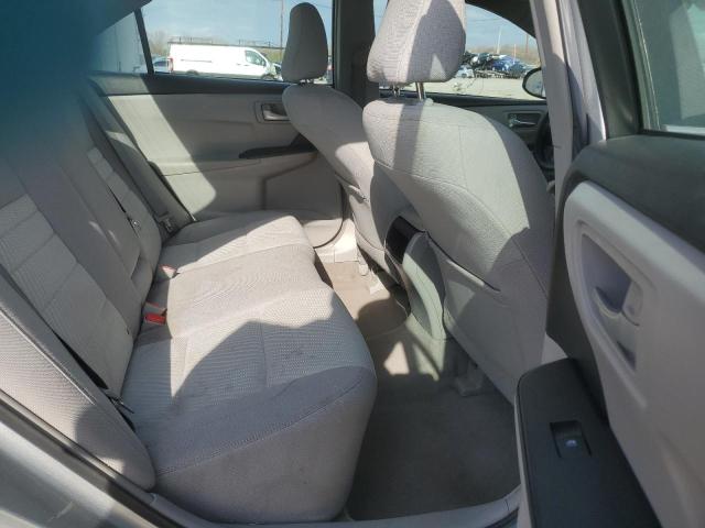 2017 TOYOTA CAMRY LE - 4T1BF1FK3HU724335