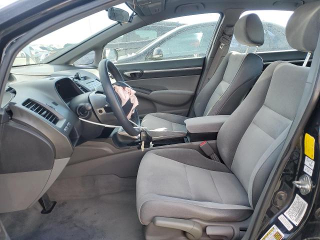 2008 HONDA CIVIC EX #3267228157