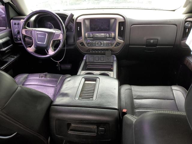 2016 GMC SIERRA K15 - 3GTU2PEC6GG141653