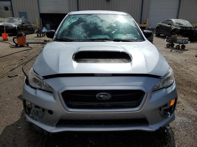 2015 SUBARU WRX - JF1VA1A65F9824808