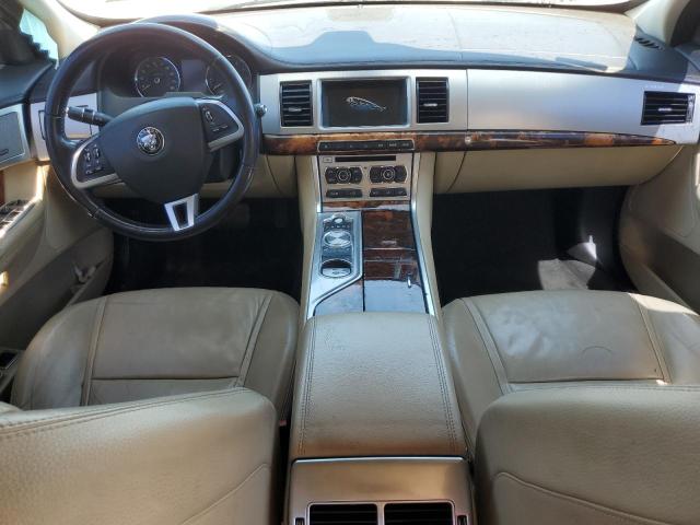 2015 JAGUAR XF 2.0T PR SAJWA0FS8FPU65630