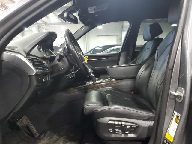 2017 BMW X5 XDRIVE3 - 5UXKS4C35H0Y16518