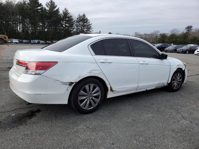 Vin: 1hgcp2f81ca073492, lot: 46953255, honda accord exl 20123