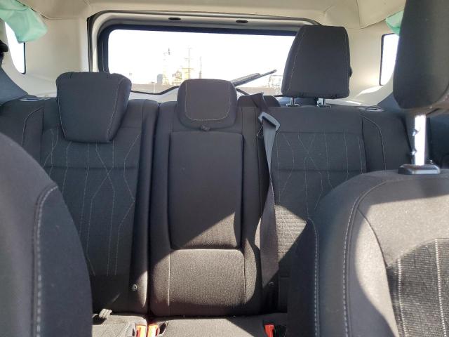 2018 FORD ECOSPORT S - MAJ6P1UL9JC171948