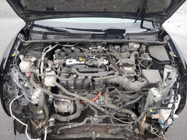 2023 TOYOTA PRIUS LE JTDADABU7P3003808