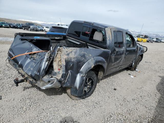 Vin: 1n6ad0ev9gn795041, lot: 49415855, nissan frontier s 20163