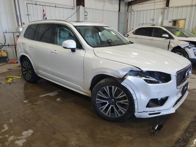 Vin: yv4102pk4l1605013, lot: 50152455, volvo xc90 t5 momentum 20204