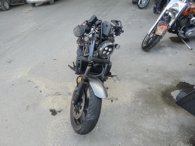 2023 HONDA CMX1100 D JH2SC8314PK200064