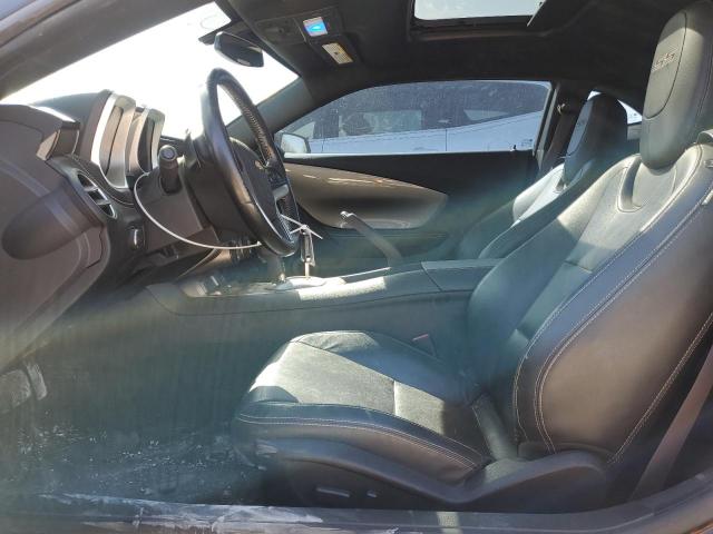 2015 CHEVROLET CAMARO 2SS 2G1FK1EJ0F9223447