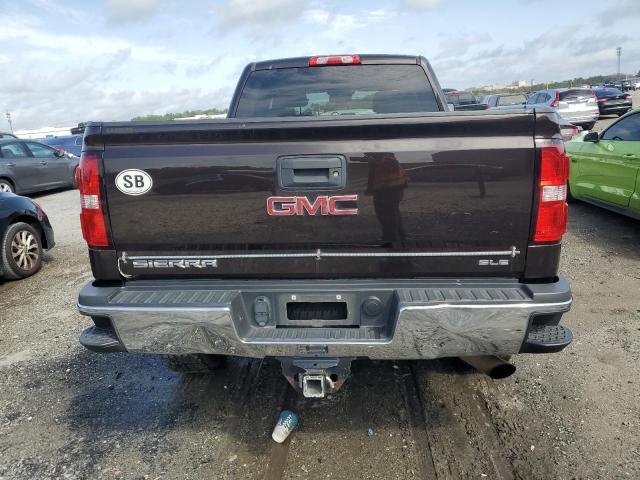 2018 GMC SIERRA K25 1GT12SEG2JF182265