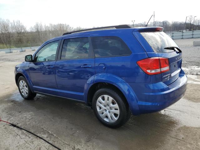2015 DODGE JOURNEY SE 3C4PDCAB5FT670904