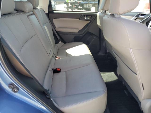 2015 SUBARU FORESTER 2 - JF2SJAHC1FH815507