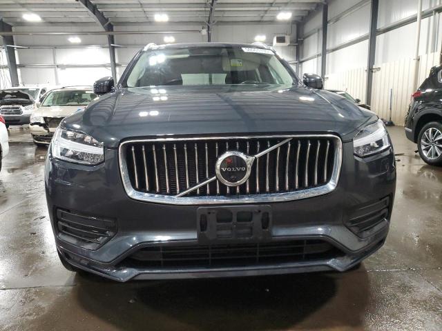 2022 VOLVO XC90 T6 MO - YV4A22PK5N1834863