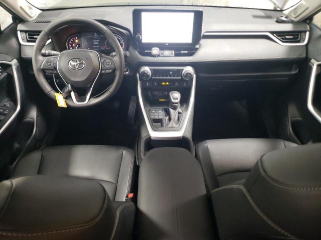 2024 TOYOTA RAV4 XLE P - 2T3A1RFV0RC436625