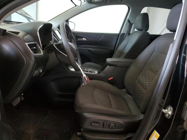 2019 CHEVROLET EQUINOX LT - 2GNAXKEV0K6122732