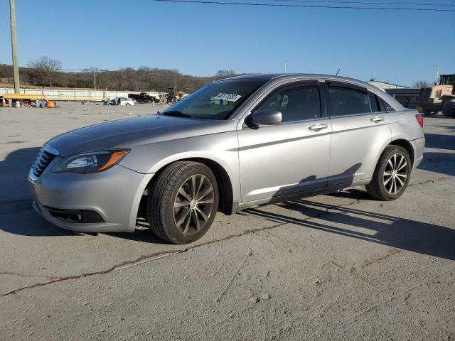 CHRYSLER 200 TOURIN