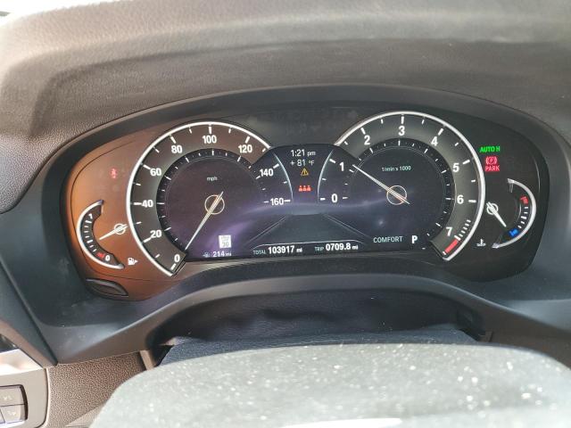 2019 BMW X3 SDRIVE3 - 5UXTR7C57KLE97733