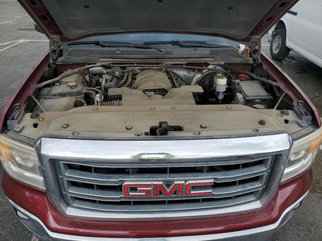 2015 GMC SIERRA C15 - 3GTP1VEC6FG219495
