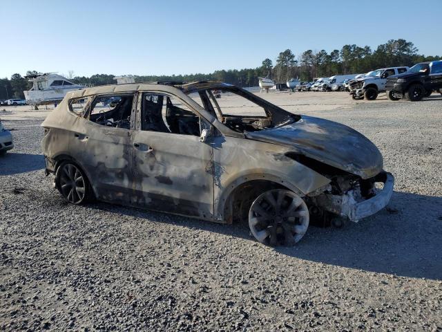 Vin: 5nmzw4la2jh053947, lot: 48792855, hyundai santa fe 20184