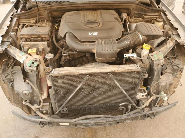 2015 JEEP GRAND CHER - 1C4RJFBGXFC173176