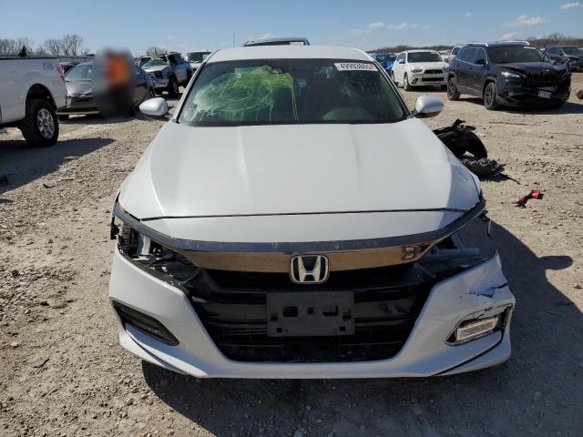 2019 HONDA ACCORD SPO - 1HGCV1F3XKA081643