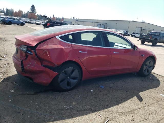 Vin: 5yj3e1ea6lf705655, lot: 56958285, tesla model 3 20203