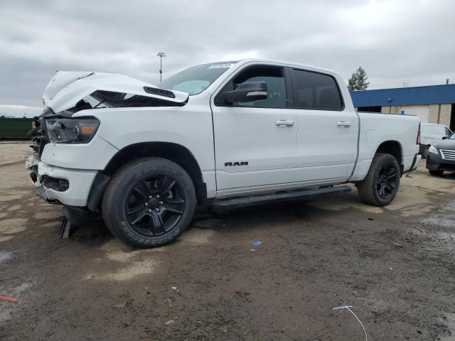 Vin: 1c6srfft0mn508939, lot: 50194255, ram 1500 big horn/lone star 2021 img_1