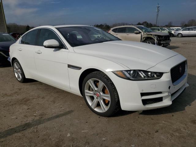 Vin: sajaj4bn8ha971773, lot: 49792115, jaguar xe premium 20174