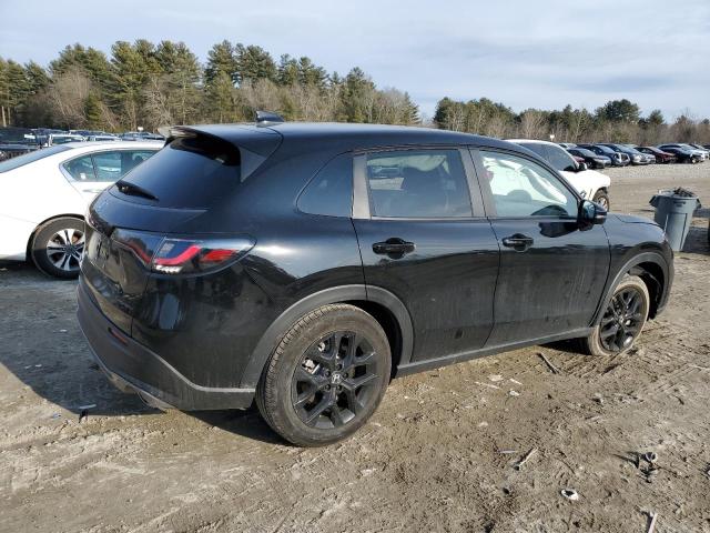 2025 HONDA HR-V SPORT - 3CZRZ2H58SM718947