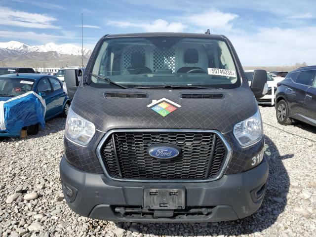 2021 FORD TRANSIT T- 1FTBW1YG4MKA84770
