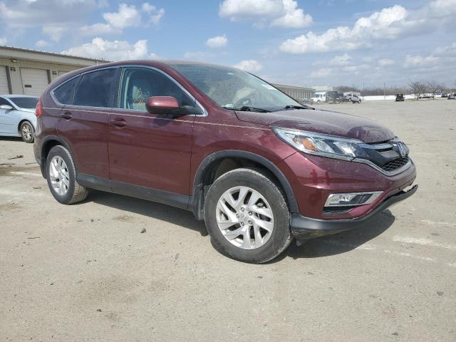 Vin: 2hkrm4h53fh660984, lot: 49043125, honda crv ex 20154