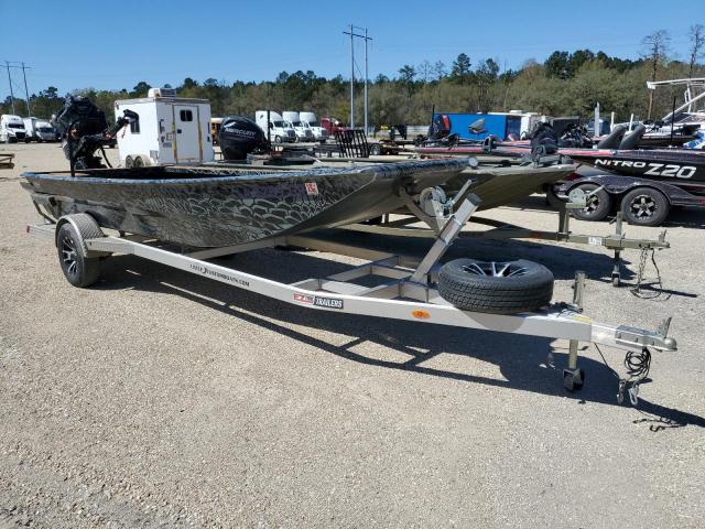 OTHER BOAT 2023 two tone   LAZ15301G323 photo #1