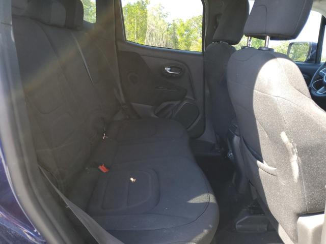 2019 JEEP RENEGADE L - ZACNJABB6KPK83330