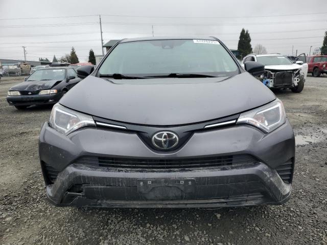 2018 TOYOTA RAV4 LE - 2T3ZFREV8JW442052