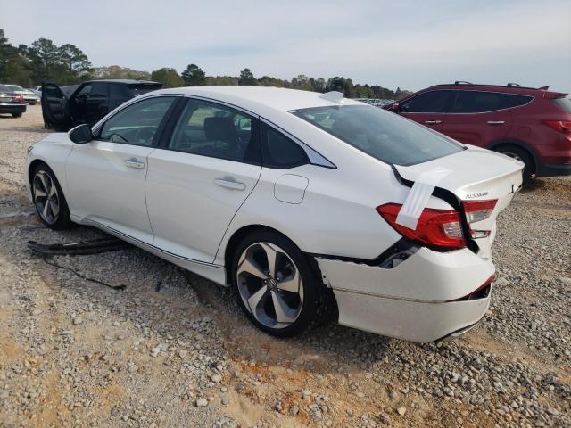 Vin: 1hgcv2f92la028382, lot: 50643565, honda accord touring 20202