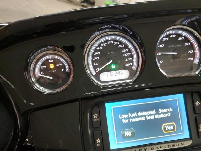 2018 HARLEY-DAVIDSON FLHTK ULTR - 1HD1KED13JB644420