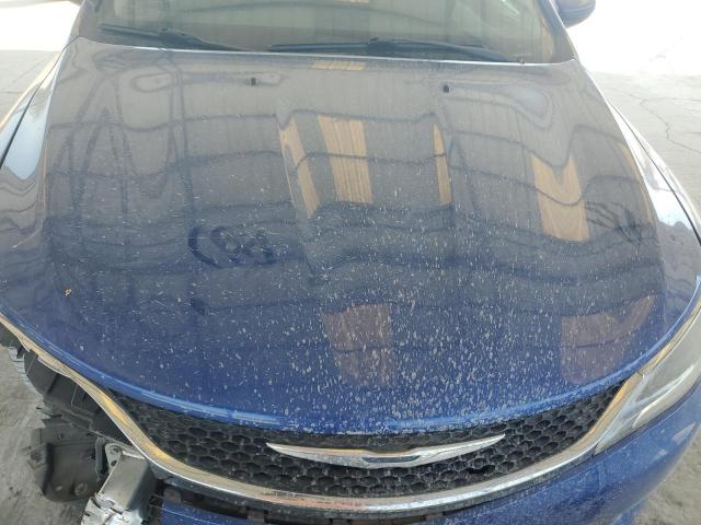 2017 CHRYSLER 200 LX - 1C3CCCFB5HN508157