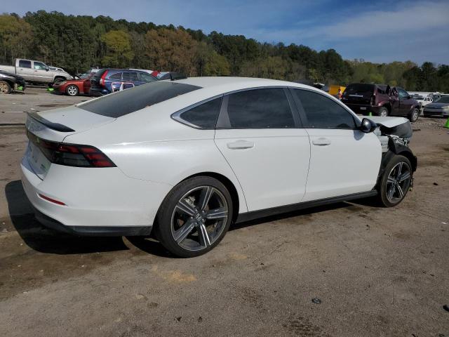 Vin: 1hgcy2f51ra084570, lot: 50191625, honda accord hybrid sport 20243