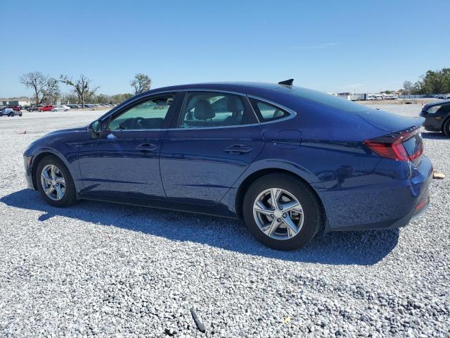 Vin: 5npeg4ja3mh090883, lot: 48071125, hyundai sonata se 20212