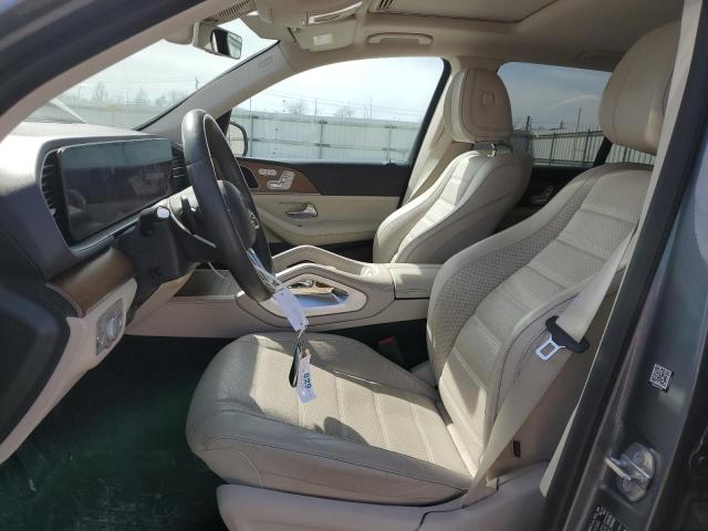 2020 MERCEDES-BENZ GLE 350 4M - 4JGFB4KE3LA093630