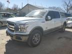 2018 FORD F150 SUPER - 1FTFW1E13JFE49963